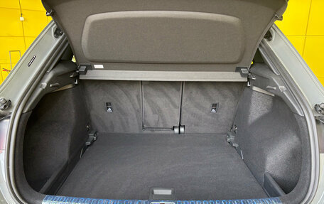 Audi Q3, 2025 год, 4 990 000 рублей, 25 фотография