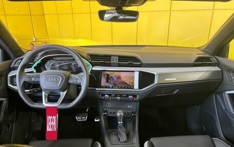 Audi Q3, 2025 год, 4 990 000 рублей, 20 фотография