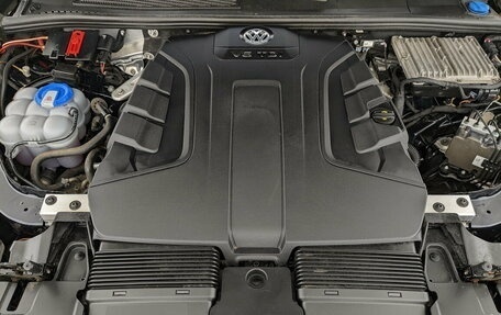 Volkswagen Touareg III, 2020 год, 5 990 000 рублей, 9 фотография