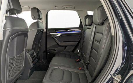 Volkswagen Touareg III, 2020 год, 5 990 000 рублей, 12 фотография