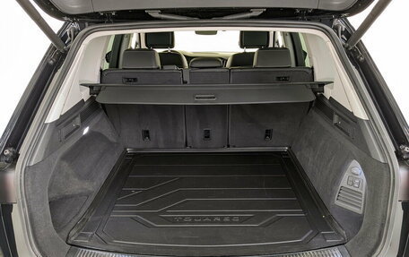 Volkswagen Touareg III, 2020 год, 5 990 000 рублей, 10 фотография