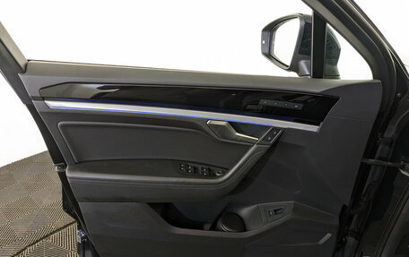 Volkswagen Touareg III, 2020 год, 5 990 000 рублей, 19 фотография