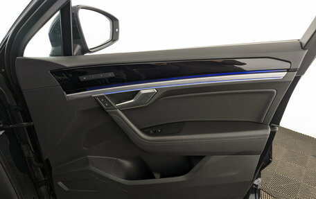 Volkswagen Touareg III, 2020 год, 5 990 000 рублей, 26 фотография