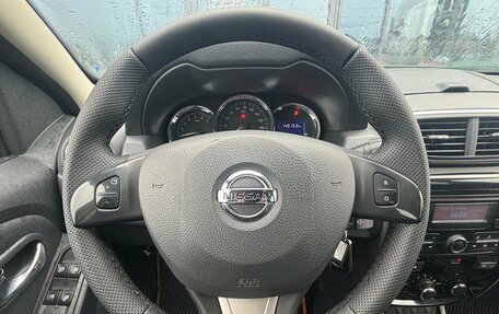 Nissan Terrano III, 2017 год, 1 240 000 рублей, 11 фотография