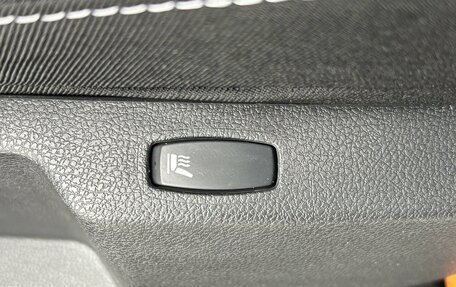 Nissan Terrano III, 2017 год, 1 240 000 рублей, 14 фотография