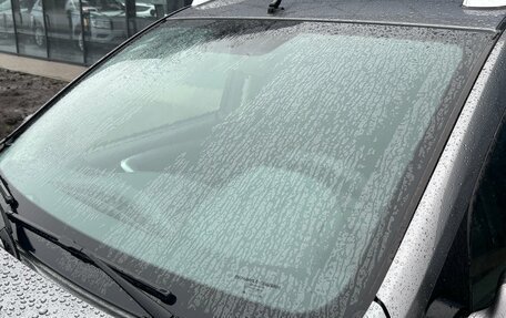 Nissan Terrano III, 2017 год, 1 240 000 рублей, 9 фотография