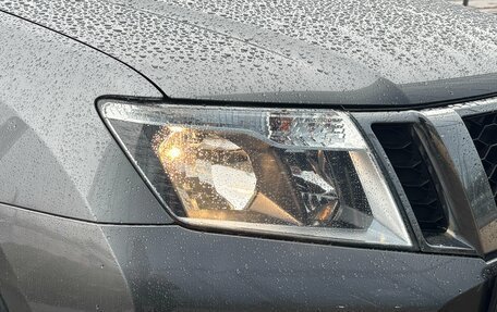 Nissan Terrano III, 2017 год, 1 240 000 рублей, 7 фотография