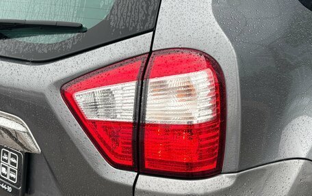 Nissan Terrano III, 2017 год, 1 240 000 рублей, 8 фотография