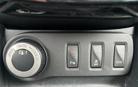 Nissan Terrano III, 2017 год, 1 240 000 рублей, 13 фотография