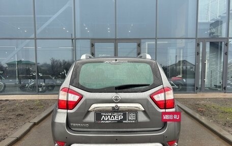 Nissan Terrano III, 2017 год, 1 240 000 рублей, 6 фотография