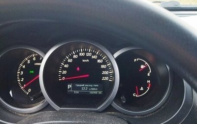 Suzuki Grand Vitara, 2008 год, 850 000 рублей, 1 фотография