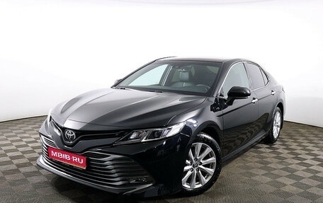 Toyota Camry, 2019 год, 2 098 000 рублей, 1 фотография