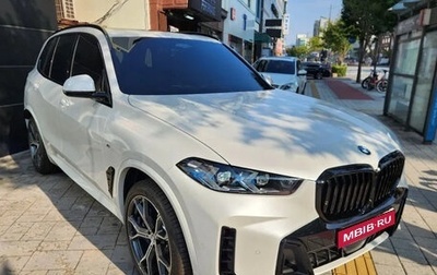 BMW X5, 2025 год, 13 770 000 рублей, 1 фотография
