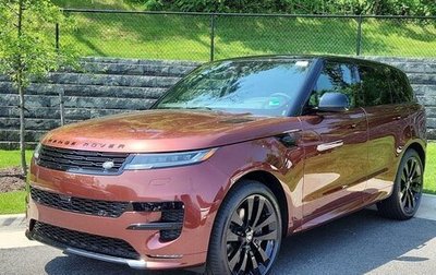 Land Rover Range Rover Sport, 2026 год, 17 950 000 рублей, 1 фотография