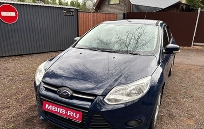 Ford Focus III, 2013 год, 710 000 рублей, 1 фотография