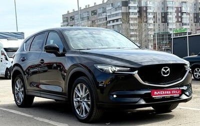 Mazda CX-5 II, 2020 год, 3 160 000 рублей, 1 фотография