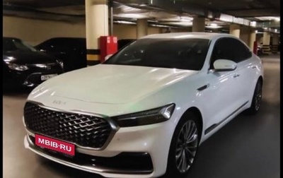 KIA K9, 2022 год, 6 700 000 рублей, 1 фотография