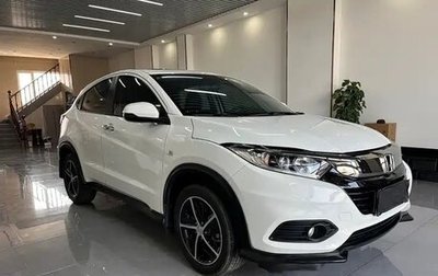 Honda Vezel, 2022 год, 1 630 000 рублей, 1 фотография