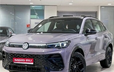 Volkswagen Tiguan, 2026 год, 5 100 000 рублей, 1 фотография