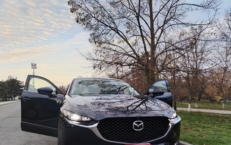 Mazda CX-30 I, 2020 год, 2 650 000 рублей, 1 фотография