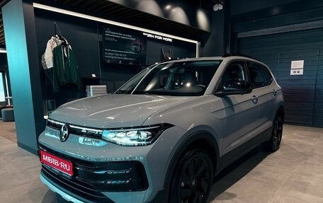 Volkswagen Tharu, 2025 год, 3 100 000 рублей, 1 фотография