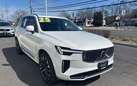 Volvo XC90 II рестайлинг, 2025 год, 7 156 000 рублей, 1 фотография