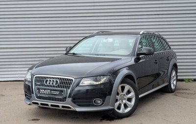 Audi A4 allroad, 2010 год, 2 250 000 рублей, 1 фотография