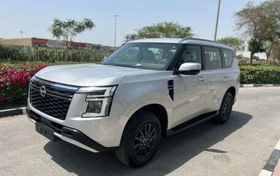 Nissan Patrol, 2025 год, 13 490 000 рублей, 1 фотография