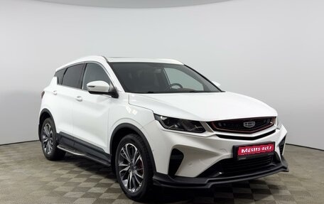 Geely Coolray I, 2023 год, 1 947 200 рублей, 1 фотография