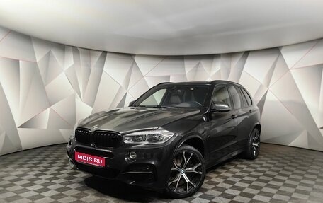BMW X5, 2016 год, 4 070 000 рублей, 1 фотография