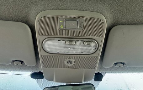 Nissan Terrano III, 2017 год, 1 240 000 рублей, 16 фотография