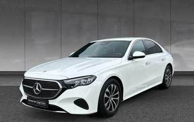 Mercedes-Benz E-Класс, 2023 год, 5 750 000 рублей, 1 фотография