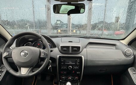 Nissan Terrano III, 2017 год, 1 240 000 рублей, 18 фотография