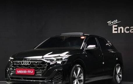 Audi Q8 I, 2025 год, 12 670 000 рублей, 1 фотография