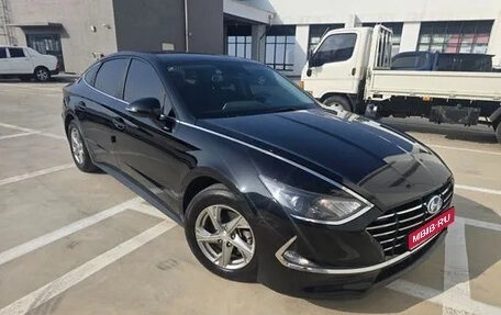 Hyundai Sonata VIII, 2022 год, 1 882 777 рублей, 1 фотография