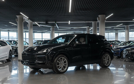 Porsche Cayenne III, 2019 год, 6 200 000 рублей, 1 фотография