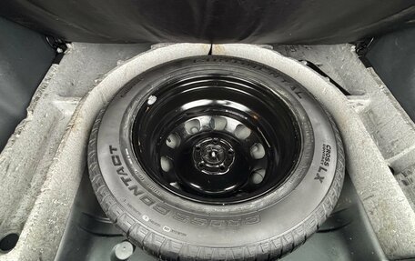 Nissan Terrano III, 2017 год, 1 240 000 рублей, 23 фотография