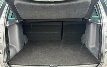 Nissan Terrano III, 2017 год, 1 240 000 рублей, 22 фотография