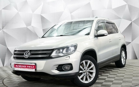 Volkswagen Tiguan I, 2012 год, 1 150 000 рублей, 1 фотография