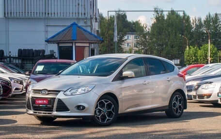 Ford Focus III, 2011 год, 659 000 рублей, 1 фотография