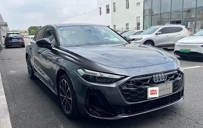 Audi A5, 2026 год, 5 290 032 рублей, 1 фотография