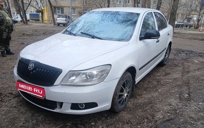 Skoda Octavia, 2013 год, 385 000 рублей, 1 фотография