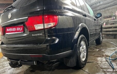 SsangYong Kyron I, 2011 год, 875 000 рублей, 1 фотография