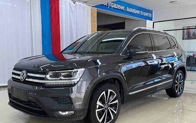 Volkswagen Tharu, 2022 год, 2 080 000 рублей, 1 фотография