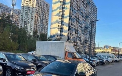 Opel Astra J, 2013 год, 750 000 рублей, 1 фотография