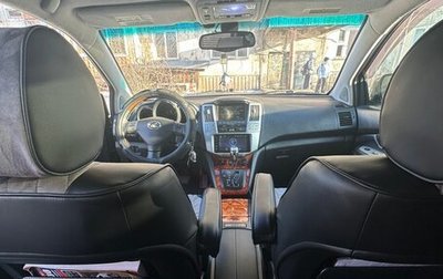 Lexus RX II рестайлинг, 2005 год, 1 200 000 рублей, 1 фотография