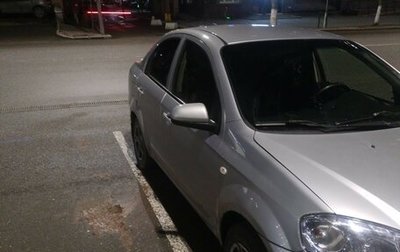 Chevrolet Aveo III, 2008 год, 250 000 рублей, 1 фотография