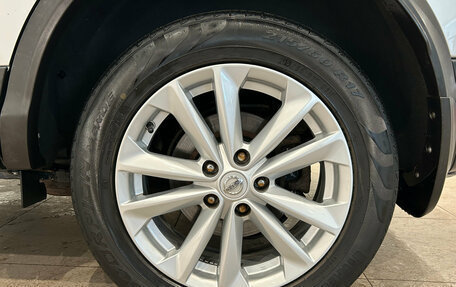 Nissan Qashqai, 2016 год, 1 349 000 рублей, 11 фотография