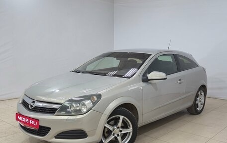 Opel Astra H, 2007 год, 300 000 рублей, 1 фотография