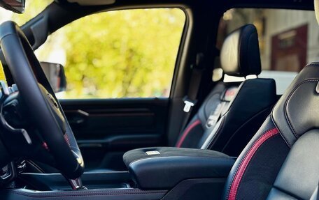 Rambler 1500, 2025 год, 11 900 000 рублей, 1 фотография